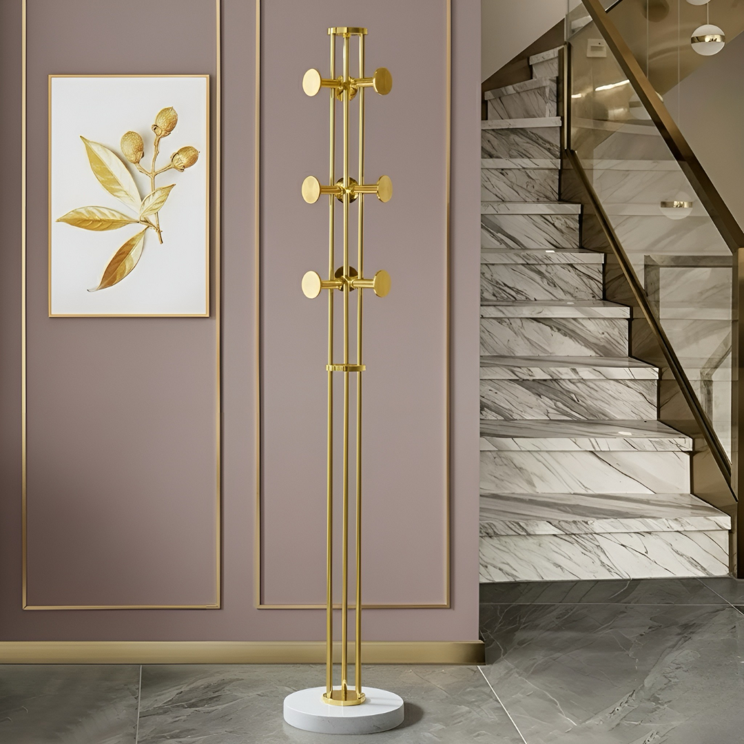 【早割対象】ロイヤルゴールドタワーコートラック