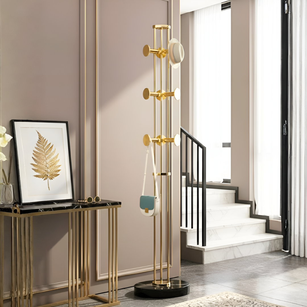 【早割対象】ロイヤルゴールドタワーコートラック