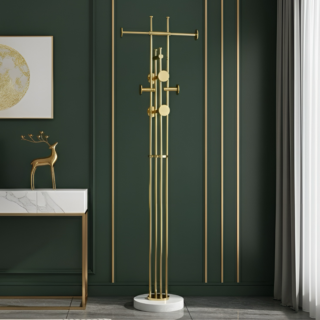 【早割対象】ロイヤルゴールドタワーコートラック