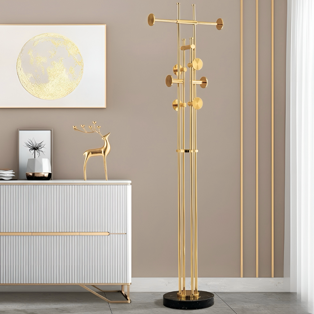 【早割対象】ロイヤルゴールドタワーコートラック