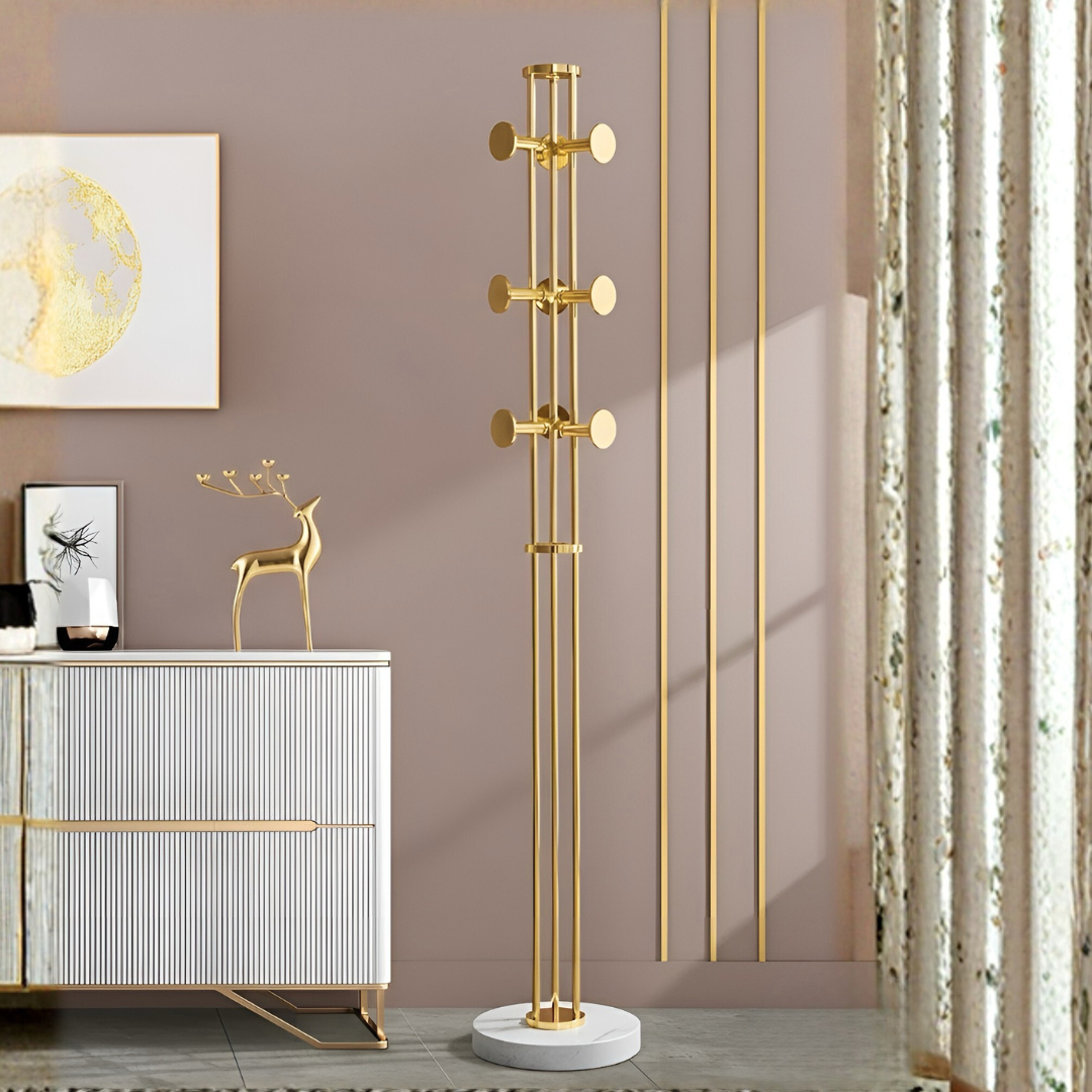 【早割対象】ロイヤルゴールドタワーコートラック