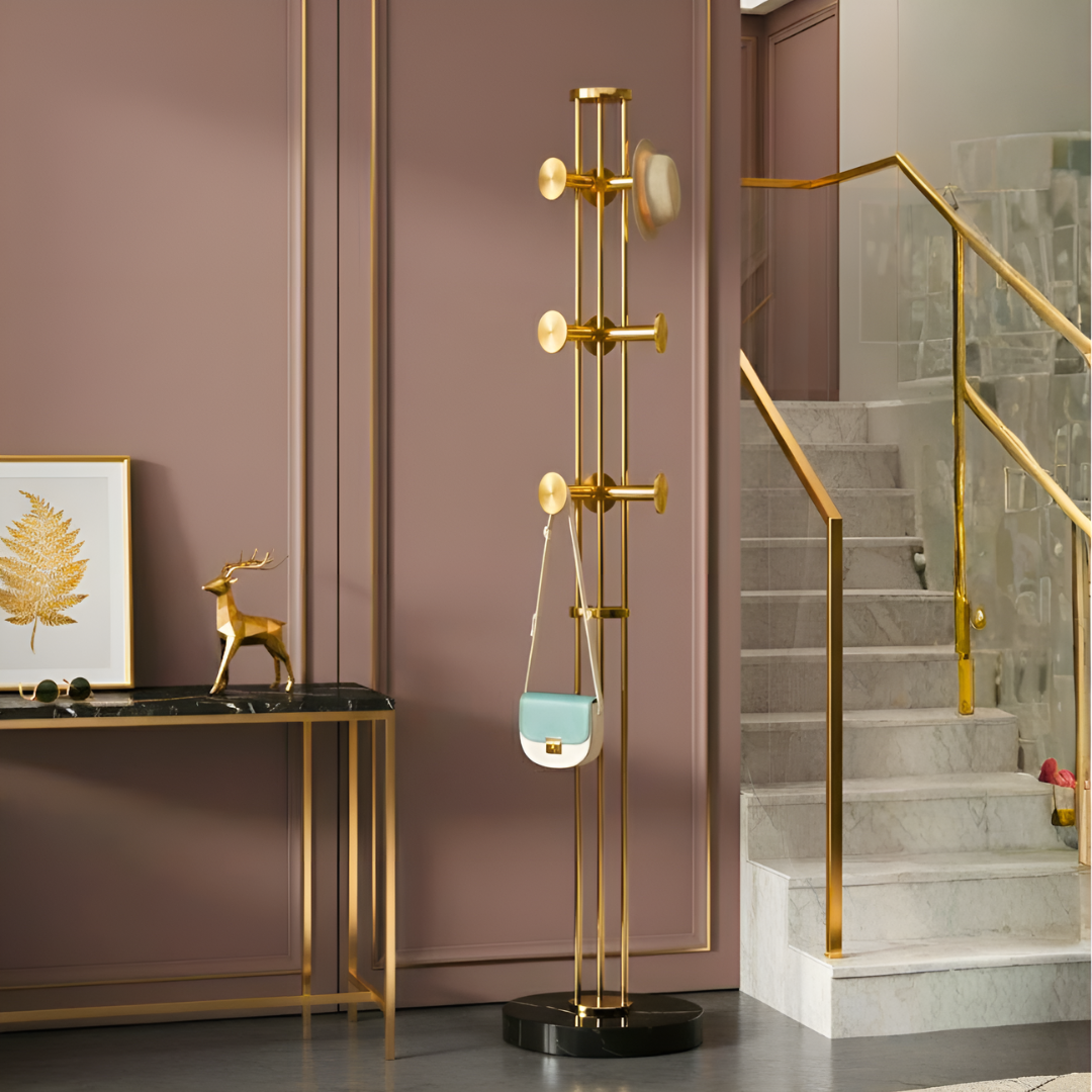 【早割対象】ロイヤルゴールドタワーコートラック