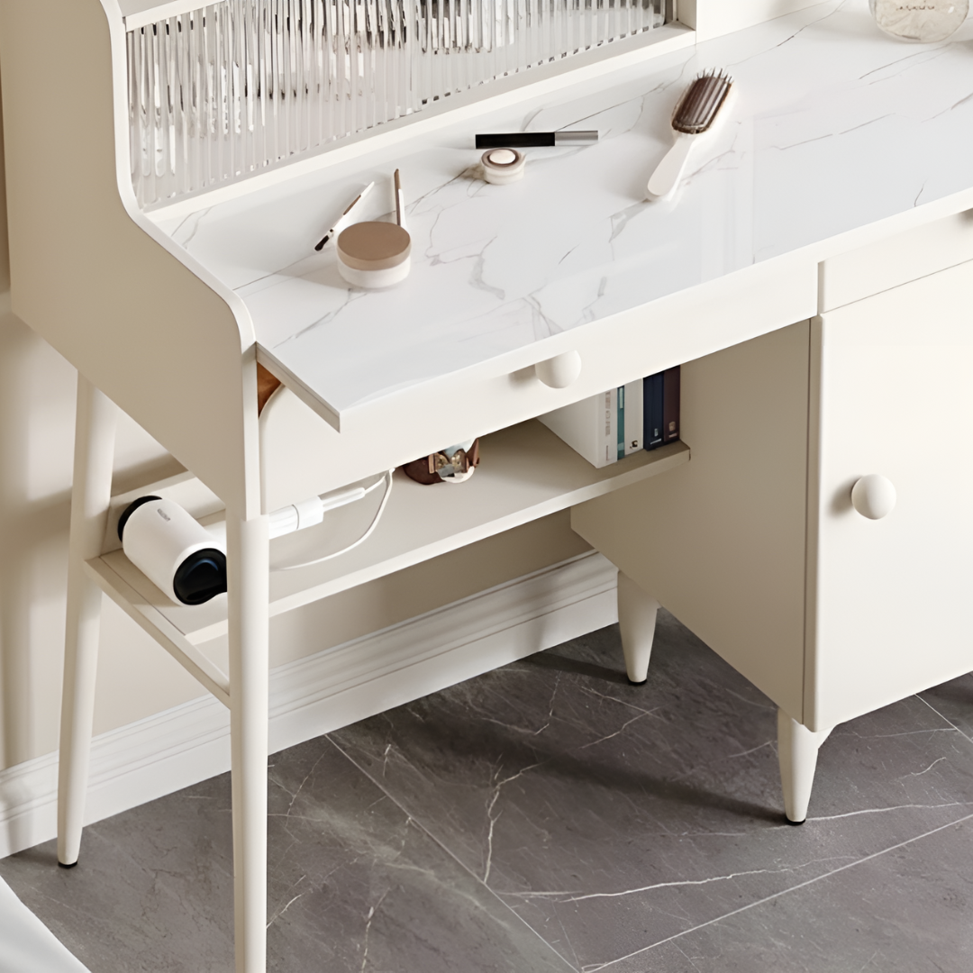 【早割対象】マーブルエレガンスウェーブドレッサー