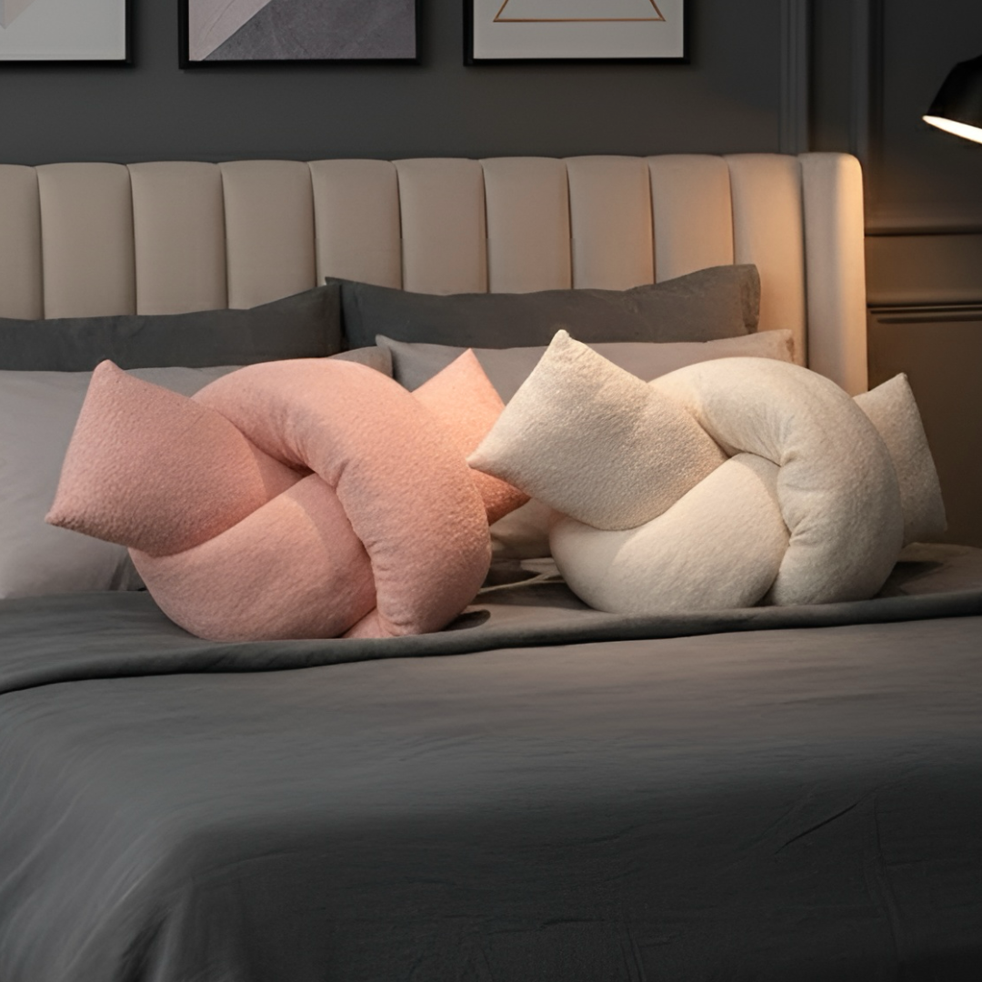 ロープノットソフトクッション