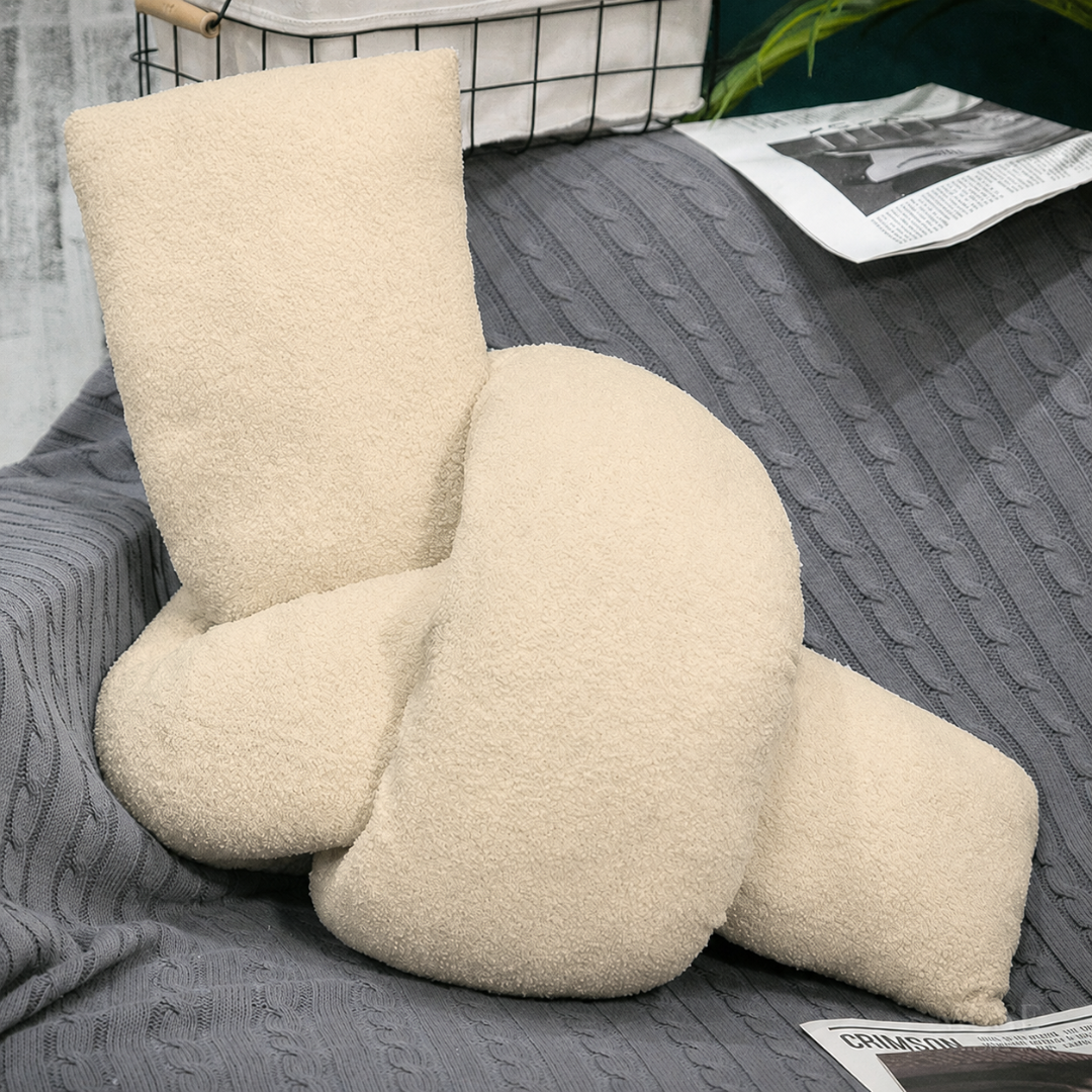 ロープノットソフトクッション