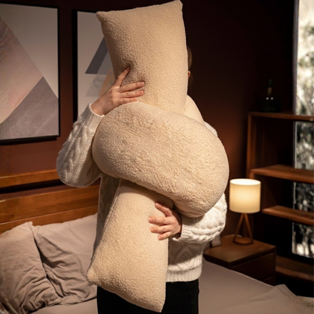 ロープノットソフトクッション