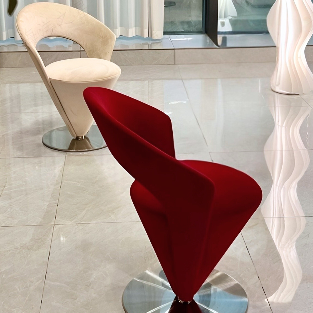 【早割対象】ヴェールトライアングルチェア