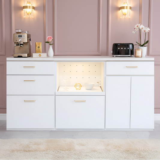 Elna(エルナ)キッチンカウンター