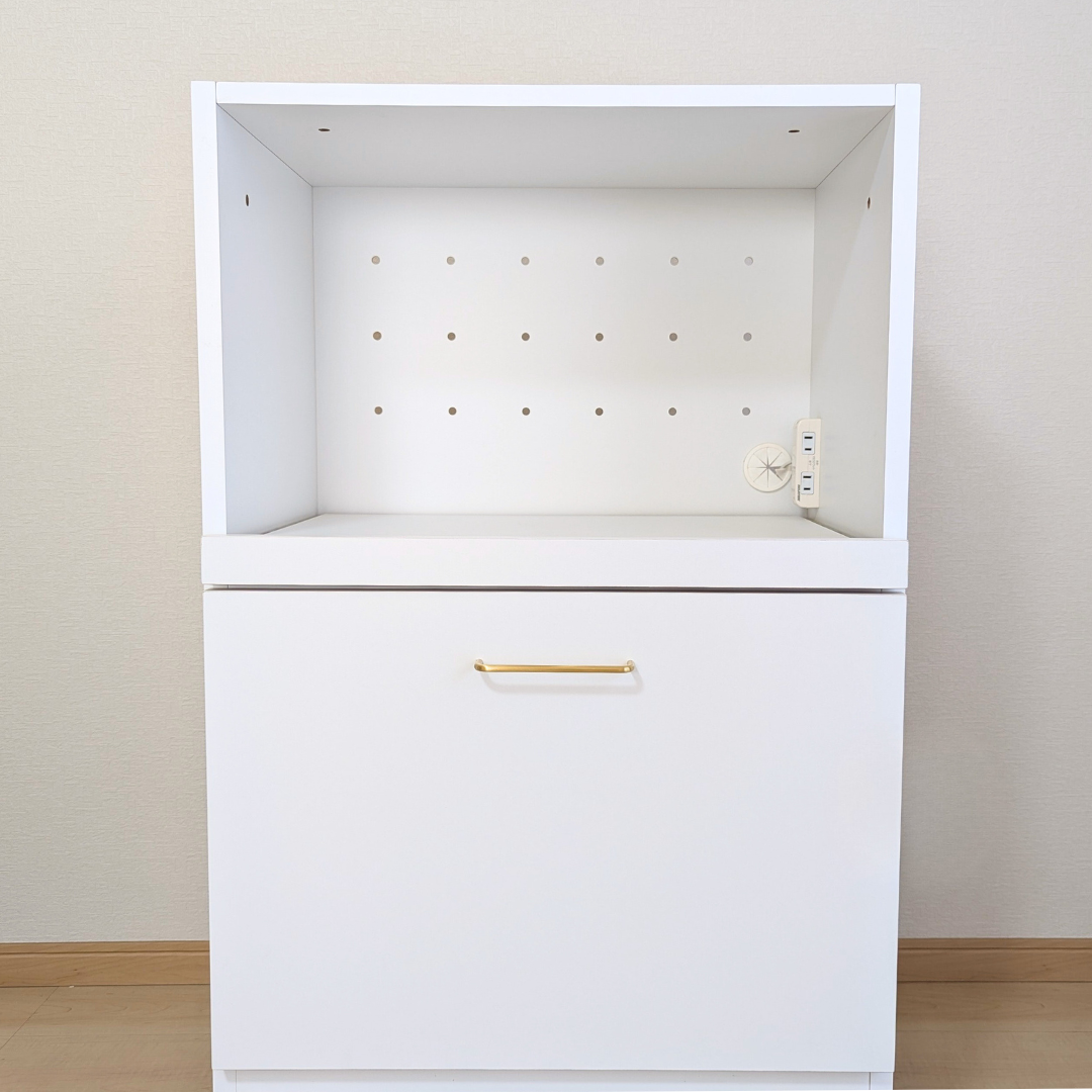 【早割対象】Elna(エルナ)キッチンカウンター