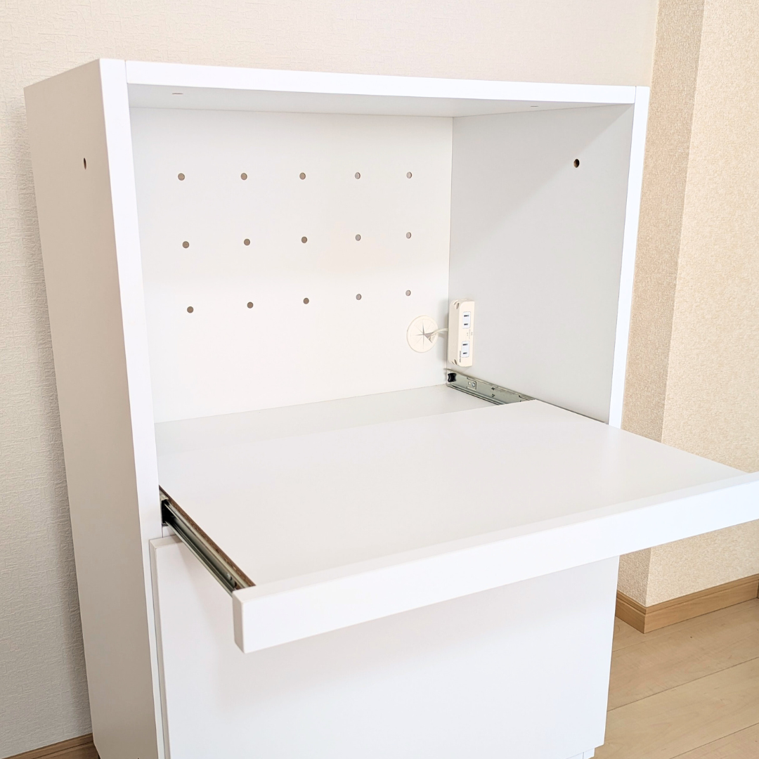 【早割対象】Elna(エルナ)キッチンカウンター