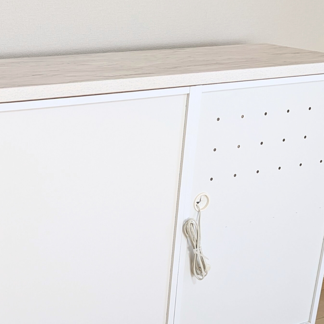 【早割対象】Elna(エルナ)キッチンカウンター