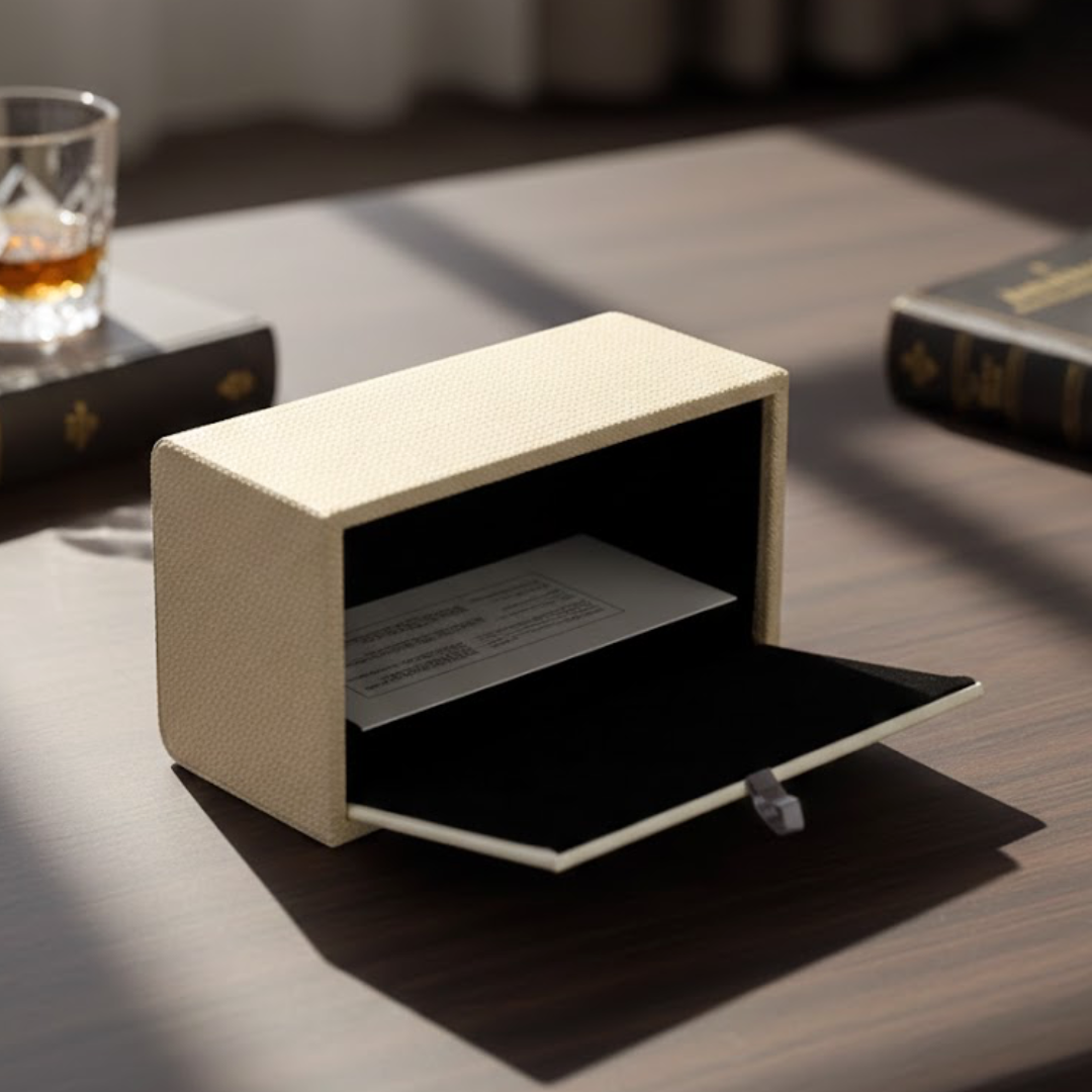 モダンナチュラルティッシュケースセット