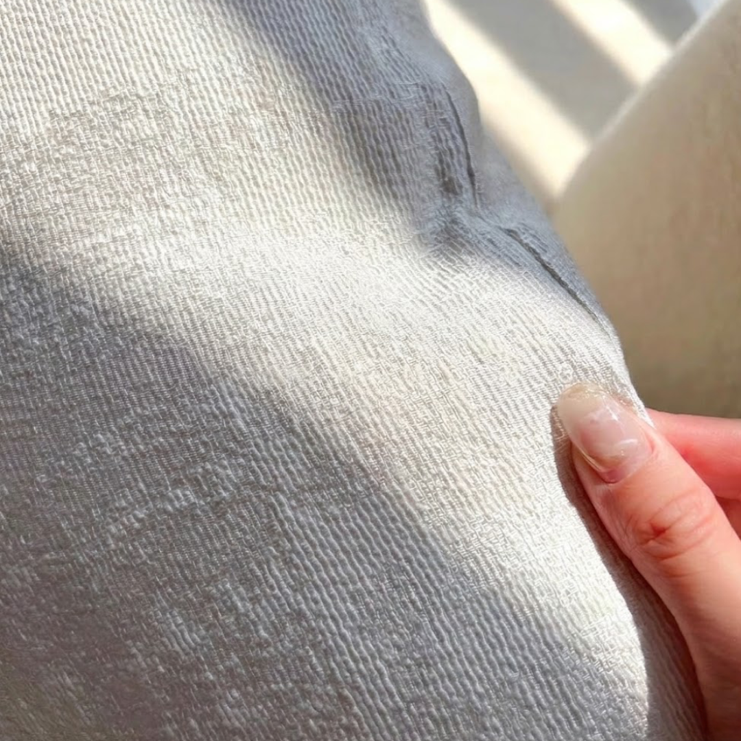 【早割対象】モノトーンモダンアクセントクッション