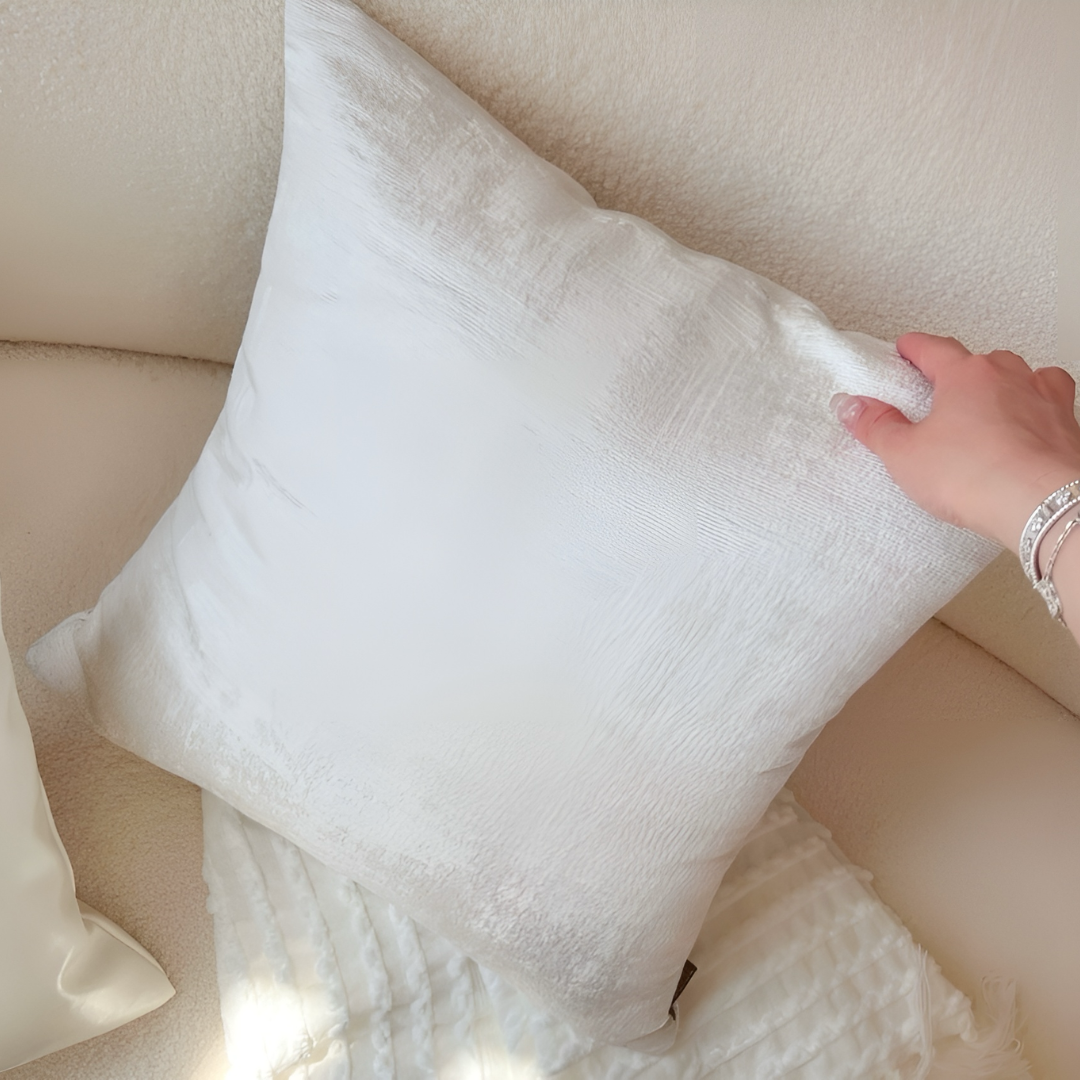 【早割対象】モノトーンモダンアクセントクッション