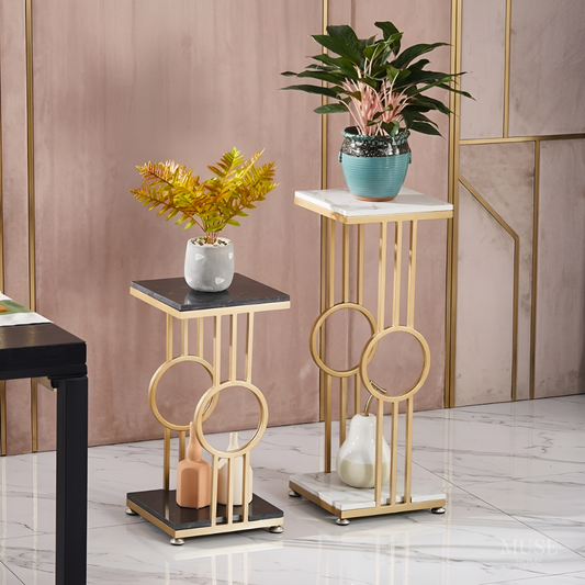 クラシックリングディスプレイスタンド