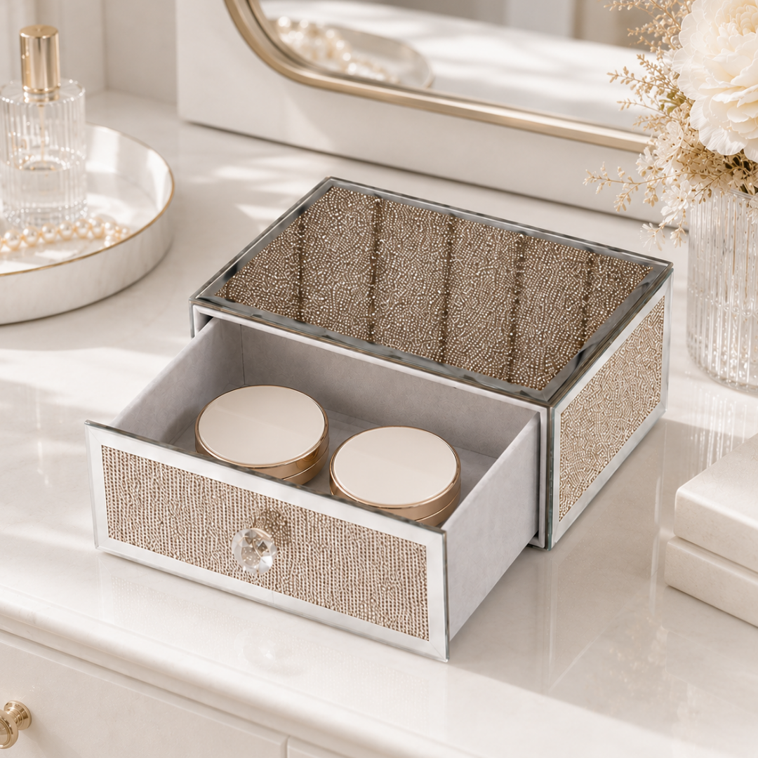 プレシャスコスメキャビネット