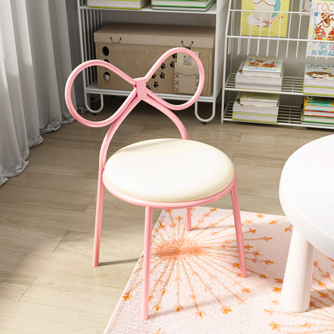 キッズリボンローチェア