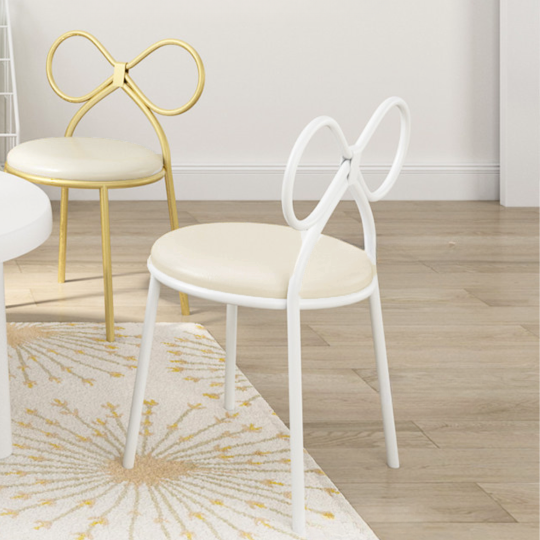 キッズリボンローチェア